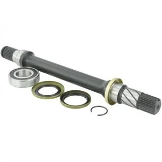 ПІВОСЬ ПРАВА MAZDA 626 FEBEST 0512-CP