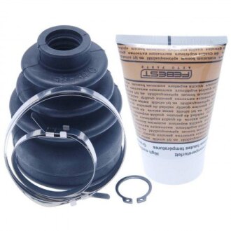 ПИЛЬОВИК ШРУС ВНУТРІШНІЙ КОМПЛЕКТ 62X96X21 C.I.U FEBEST 0515-M2T