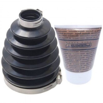 Пыльник ШРУС внешний комплект pvc 80x109x26.3 FEBEST 0517PGHAT