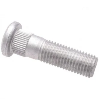 Заколка колесная FEBEST 0584-001