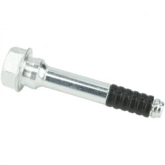 Втулка направляющая суппорта передн. SUZUKI GRAND VITARA 2006-2014 (пр-во) C.I.U FEBEST 0774-JBFL