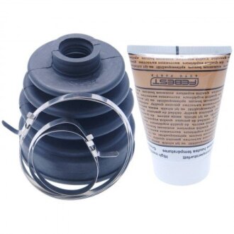 Пильовик ШРУС внутр. SUBARU C.I.U FEBEST 0815-B9