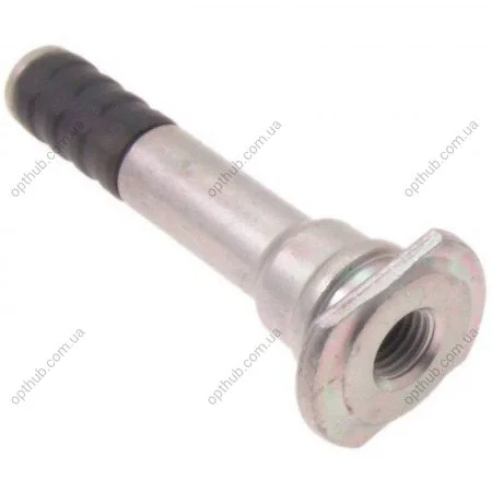Втулка направляющая суппорта передн. SUBARU IMPREZA G11 2000-2007 (произ-во) FEBEST 0874-B13LOWF (фото 1)