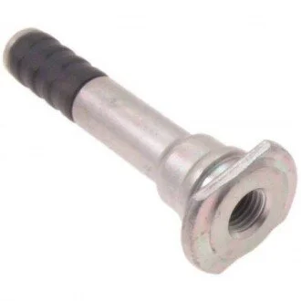 Втулка направляющая суппорта передн. SUBARU IMPREZA G11 2000-2007 (произ-во) FEBEST 0874-B13LOWF