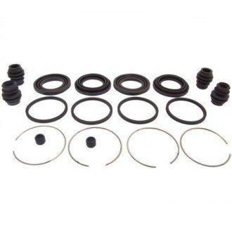 Елементи гальмівного супорта FEBEST 0875-B12F