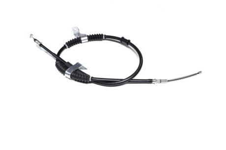 Трос ручного гальма CHEVROLET Lacetti, Nubira (прав.) (96435119) C.I.U FEBEST 10100-J200RH