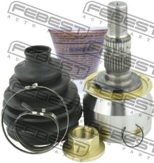 ШРКШ зовнішній 31x54x30 FEBEST 1010J309