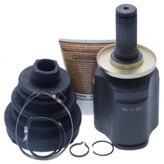 ШРУС внутренний левый Chevrolet Lacetti/Epica FEBEST 1011-EVATLH