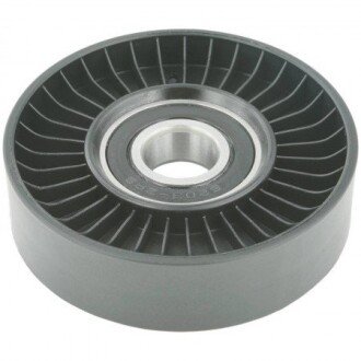 РОЛИК НАТЯЖНИЙ FEBEST 1087-CAPS