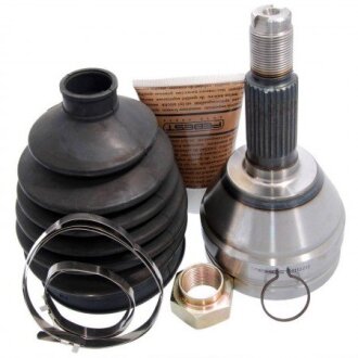 ШРУС зовнішн. CHEVROLET EPICA C.I.U FEBEST 1110-010