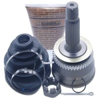 ШРУС зовнішній HYUNDAI MATRIX C.I.U FEBEST 1210-002A44