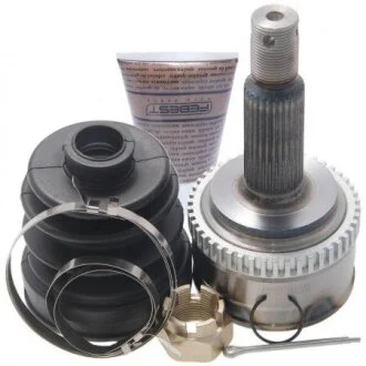 ШРУС зовніш. з пильником HYUNDAI (вир-во) FEBEST 1210-ELNA46