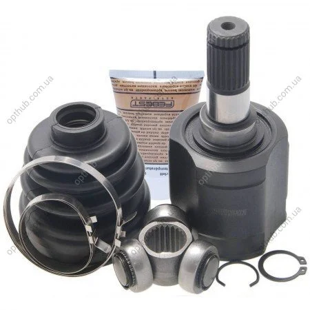 ШРКШ внутрішній 22x35x25 HYUNDAI ACCENT, GETZ (TB) | CLICK | GETZ PRIME (вир-во) FEBEST 1211-ACCAT (фото 1)