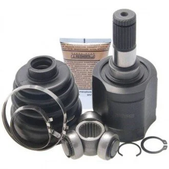 ШРКШ внутрішній 22x35x25 HYUNDAI ACCENT, GETZ (TB) | CLICK | GETZ PRIME (вир-во) FEBEST 1211-ACCAT
