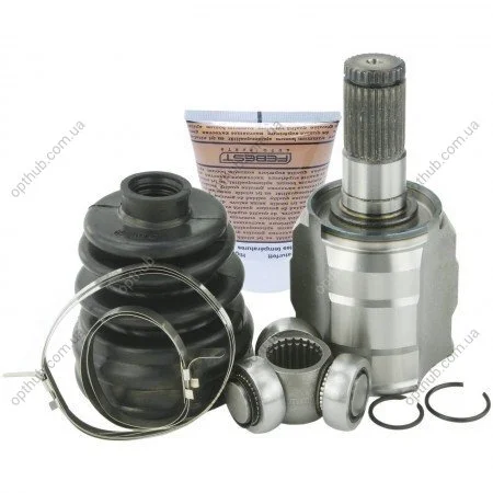 ШРКШ внутр HYUNDAI ACCENT IV, V, ELANTRA, i30, KIA CEE\'D, CERATO, RIO (вир-во) FEBEST 1211-I30ATLH (фото 1)
