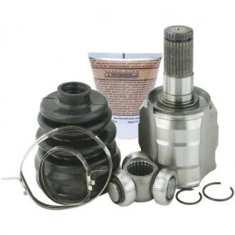 ШРКШ внутр HYUNDAI ACCENT IV, V, ELANTRA, i30, KIA CEE\'D, CERATO, RIO (вир-во) FEBEST 1211-I30ATLH