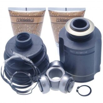 ШРУС ВНУТРІШНІЙ HYUNDAI SANTA FE II, KIA SORENTO II FEBEST 1211-SANFE22RH