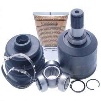 ШРУС ВНУТРІШНІЙ ЛІВИЙ 26X41X27 HYUNDAI SANTA FE, SANTAMO FEBEST 1211-SANFELH