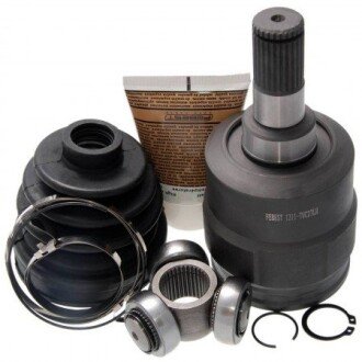 ШРУС внутрішній лівий 33x41x27 FEBEST 1211-TUC27LH