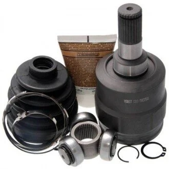 ШРУС внутрішній лівий 33x41x27 FEBEST 1211-TUC27LH