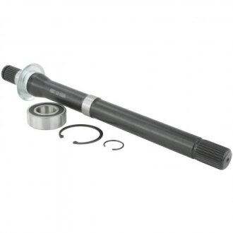 Піввісь права HYUNDAI IX35/TUCSON FEBEST 1212-IX35AT6