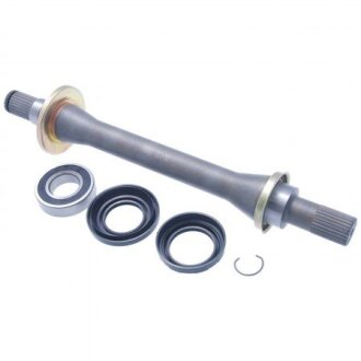 Полуось права 27x386x26 FEBEST 1212TUC