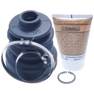 Пильовик ШРУС внутр. HYUNDAI SANTA FE C.I.U FEBEST 1215-CM10R