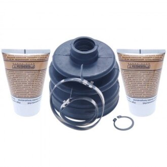 Пильовик ШРУС внутр. KIA,HYUNDAI C.I.U FEBEST 1215-SANFERHT