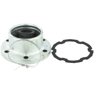 ПИЛЬОВИК ШРУС КАРДАННОГО ВАЛА, KIA, HYUNDAI C.I.U FEBEST 1215-TERSA