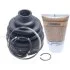 Пильовик ШРУСа всередину HYUNDAI IX35/TUCSON 10 2009-2013 C.I.U FEBEST 1215-TUC20MTT (фото 1)