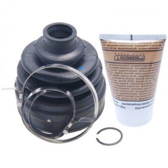 Пильовик ШРУСа всередину HYUNDAI IX35/TUCSON 10 2009-2013 C.I.U FEBEST 1215-TUC20MTT