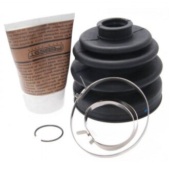 Пильовик ШРУС зовн. HYUNDAI SONATA C.I.U FEBEST 1217-011