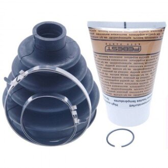 Пильовик ШРУС зовнішній HYUNDAI,KIA C.I.U FEBEST 1217-MC