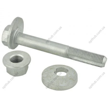 Болт подвески с эксцентриком FEBEST 1229-001-KIT (фото 1)