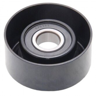 РОЛИК НАТЯЖНИЙ FEBEST 1287-CM