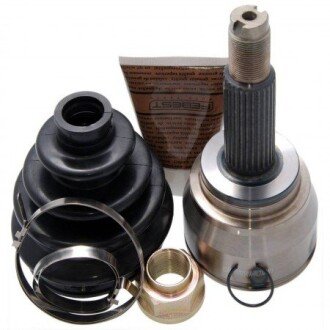 ШРКШ зовнішній SSANGYONG KYRON, REXTON / REXTON II (GAB_), REXTON FEBEST 1410-REXIIAWD