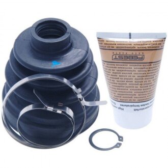 ПИЛЬОВИК ШРУС ВНУТР. КОМПЛЕКТ 86X99X26, SSANG YONG, HYUNDAI, HUMMER C.I.U FEBEST 1415-NARH