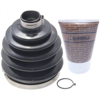 Пильовик ШРУС зовніш. Ssang Yong, NISSAN C.I.U FEBEST 1417P-NA