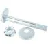Болт с эксцентриком Ремкомплект FEBEST 1429001KIT (фото 1)