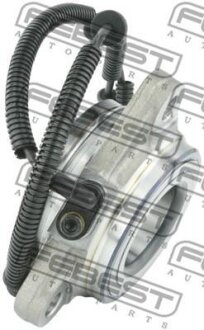 Маточина передня FEBEST 1482GREXF