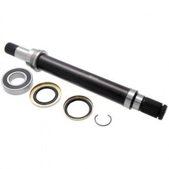 Піввісь моста передн. пров. CHERY TIGGO T11 25X350X28 (вироб-во) FEBEST 1512-001