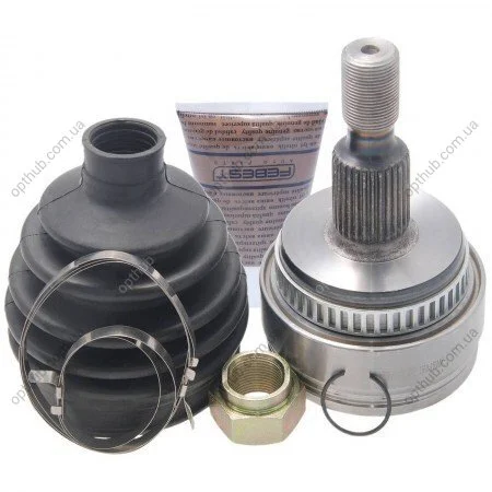 ШРУС к-кт FEBEST 1610-163A48 (фото 1)