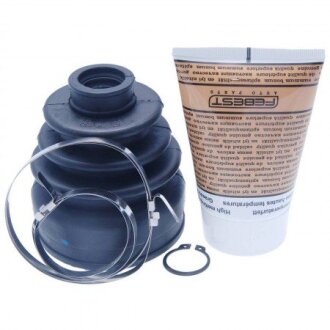 Пильовик ШРУС внутр. TOYOTA /KIA/HYUNDAI C.I.U FEBEST 2015-MAGT