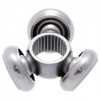 ТРИПОЇД 28X43.1 C.I.U FEBEST 2116-CA220