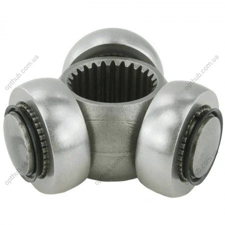 ТРИПОЇД 26X38 NISSAN, MAZDA, FORD (вир-во) C.I.U FEBEST 2116-FY26 (фото 1)