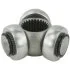 ТРИПОЇД 26X38 NISSAN, MAZDA, FORD (вир-во) C.I.U FEBEST 2116-FY26 (фото 1)