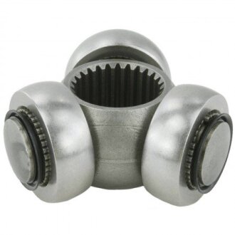 ТРИПОЇД 26X38 NISSAN, MAZDA, FORD C.I.U FEBEST 2116-FY26