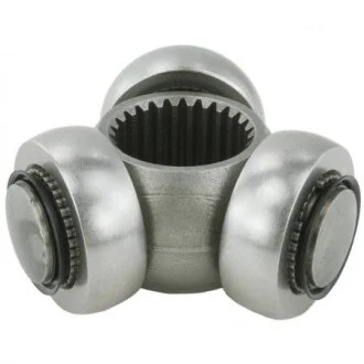 ТРИПОЇД 26X38 NISSAN, MAZDA, FORD (вир-во) C.I.U FEBEST 2116-FY26
