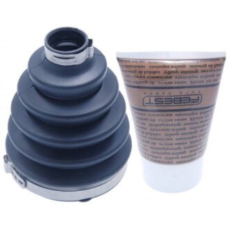 Пильовик ШРУС зовнішній C.I.U FEBEST 2117P-CA223