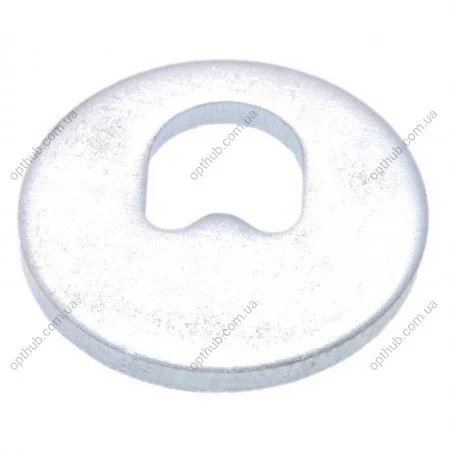 Ексцентрик FORD FOCUS II 2004-2008 (Вір-во) FEBEST 2130-001 (фото 1)